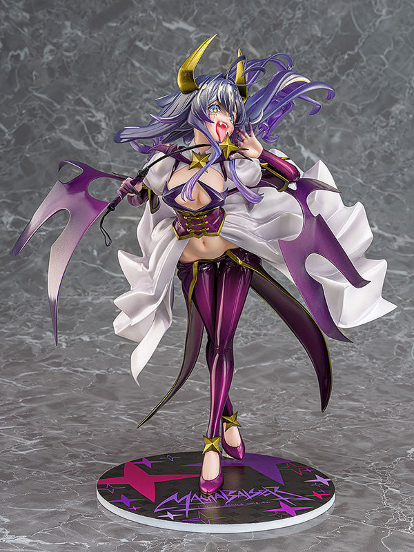 [Gushing over Magical Girls] Magia Baiser: Second Form 1/7 Complete Figure