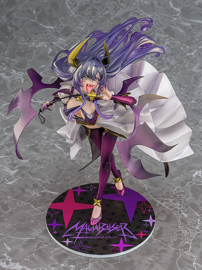 [Gushing over Magical Girls] Magia Baiser: Second Form 1/7 Complete Figure