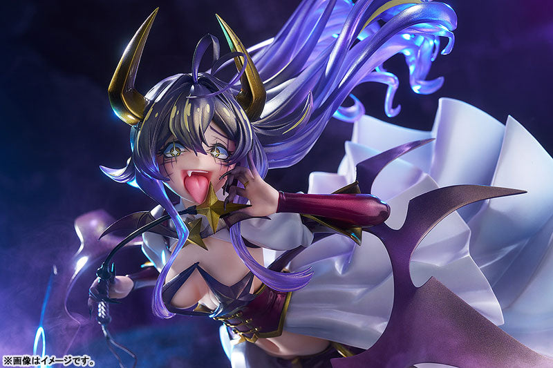 [Gushing over Magical Girls] Magia Baiser: Second Form 1/7 Complete Figure