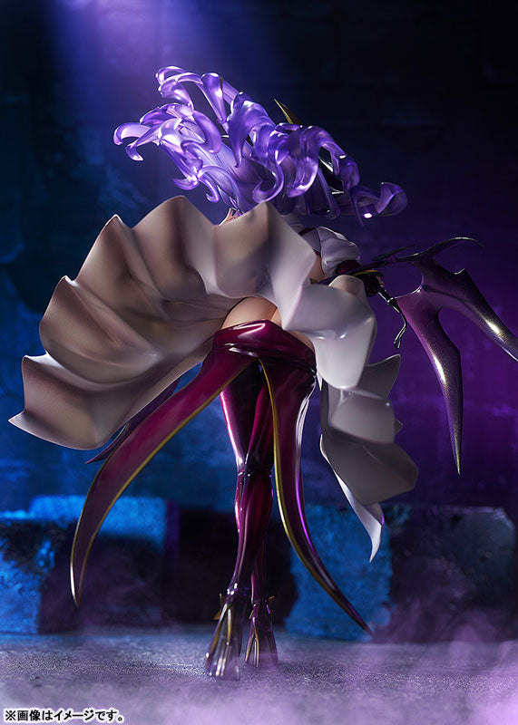 [Gushing over Magical Girls] Magia Baiser: Second Form 1/7 Complete Figure