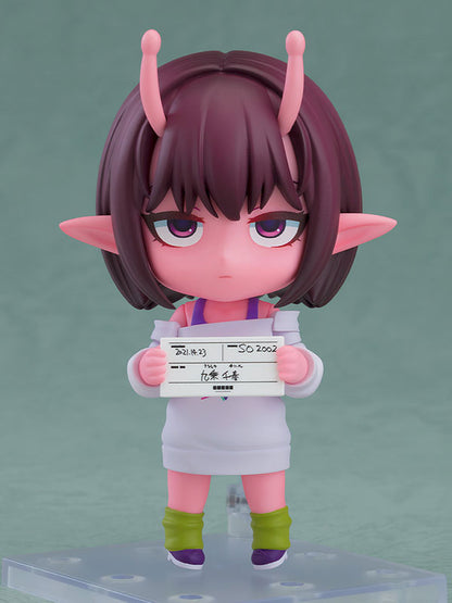 Nendoroid 2980 [Milky Subway: The Galactic Limited Express] Chiharu