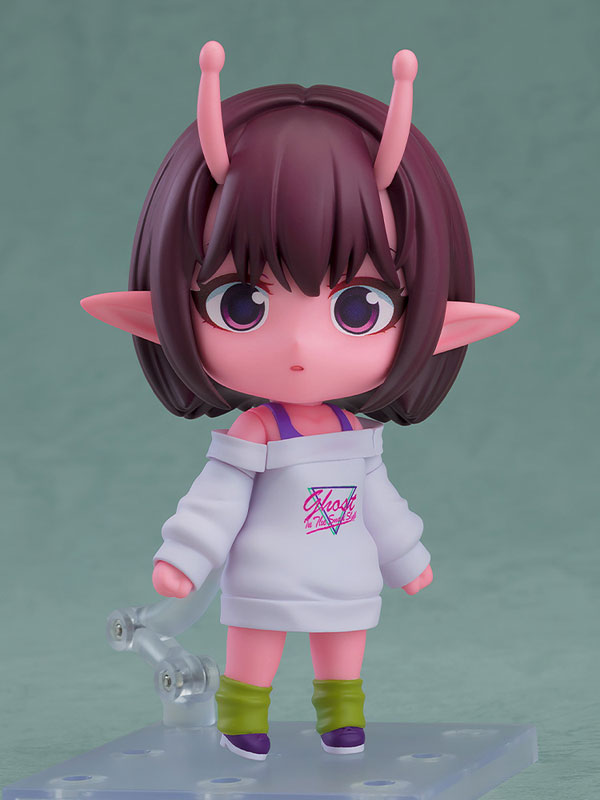 Nendoroid 2980 [Milky Subway: The Galactic Limited Express] Chiharu