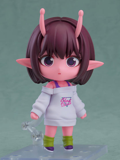 Nendoroid 2980 [Milky Subway: The Galactic Limited Express] Chiharu