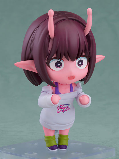 Nendoroid 2980 [Milky Subway: The Galactic Limited Express] Chiharu