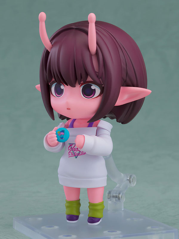 Nendoroid 2980 [Milky Subway: The Galactic Limited Express] Chiharu