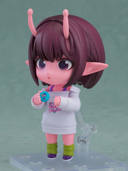 Nendoroid 2980 [Milky Subway: The Galactic Limited Express] Chiharu