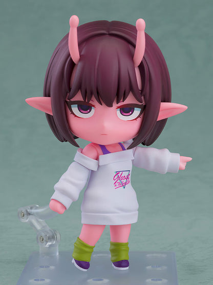 Nendoroid 2980 [Milky Subway: The Galactic Limited Express] Chiharu