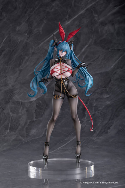 [Azur Lane] Regensburg - The Dark Dragon's Dungeon Ver. 1/6 Complete Figure