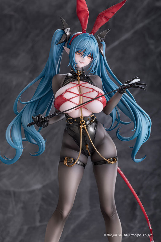 [Azur Lane] Regensburg - The Dark Dragon's Dungeon Ver. 1/6 Complete Figure