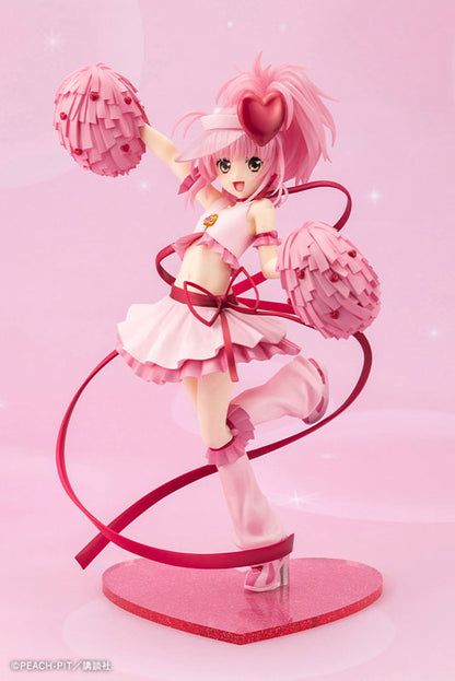 [Shugo-chara!] Amulet - Heart 1/7 Complete Figure