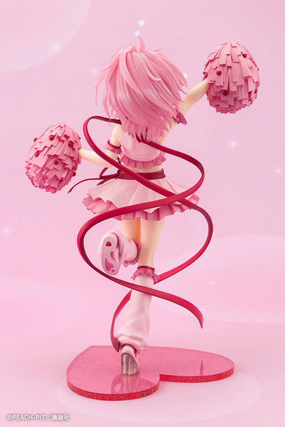[Shugo-chara!] Amulet - Heart 1/7 Complete Figure