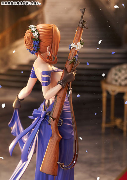 [Girls' Frontline 2: Exilium] Springfield - Queen in Radiance Ver. 1/7 Complete Figure