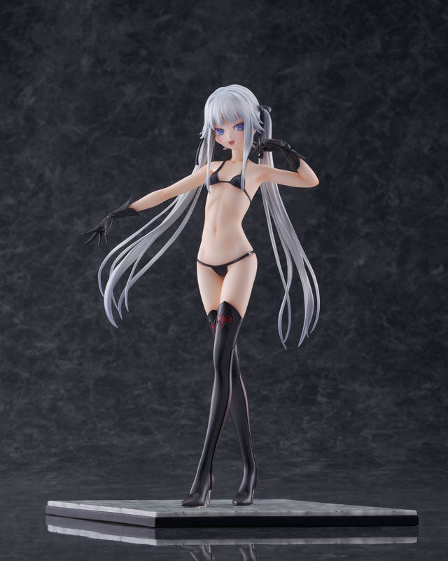 [Bishoujo Mangekyou] Kirie Kagarino - 1/6 Complete Figure