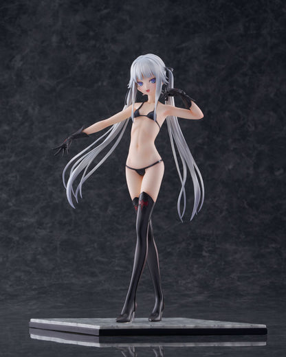 [Bishoujo Mangekyou] Kirie Kagarino - 1/6 Complete Figure