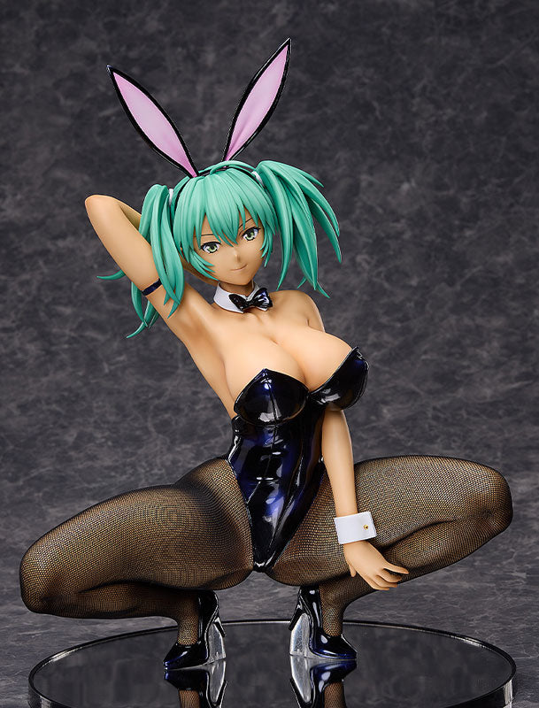 [Shin Ikkitousen] Housen Ryofu - Housen: Bunny Ver. 1/4 Complete Figure