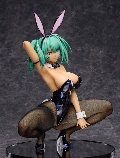 [Shin Ikkitousen] Housen Ryofu - Housen: Bunny Ver. 1/4 Complete Figure