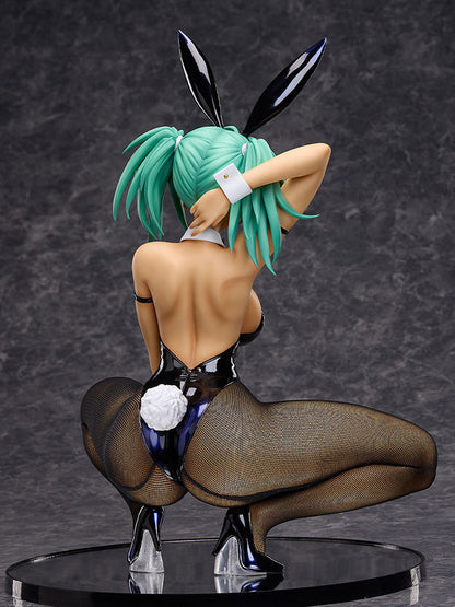 [Shin Ikkitousen] Housen Ryofu - Housen: Bunny Ver. 1/4 Complete Figure