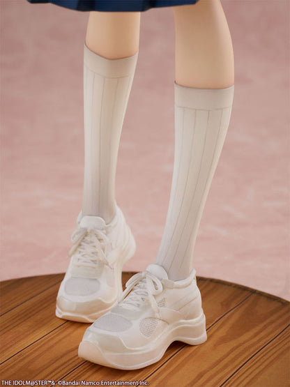 [Gakuen iDOLM@STER] Hiro Shinosawa - Happy Mille-feuille Ver. [Bonus Edition] 1/7 Complete Figure