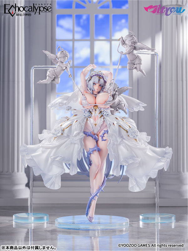 [Echocalypse] Leviathan - Captivating Melody Ver. 1/7 Complete Figure