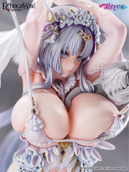 [Echocalypse] Leviathan - Captivating Melody Ver. 1/7 Complete Figure
