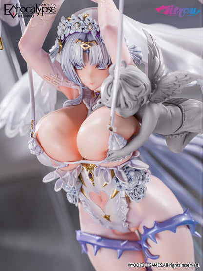 [Echocalypse] Leviathan - Captivating Melody Ver. 1/7 Complete Figure