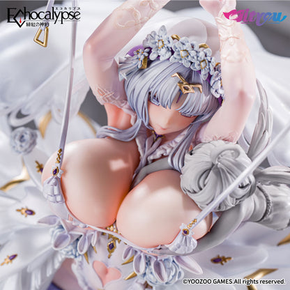 [Echocalypse] Leviathan - Captivating Melody Ver. 1/7 Complete Figure