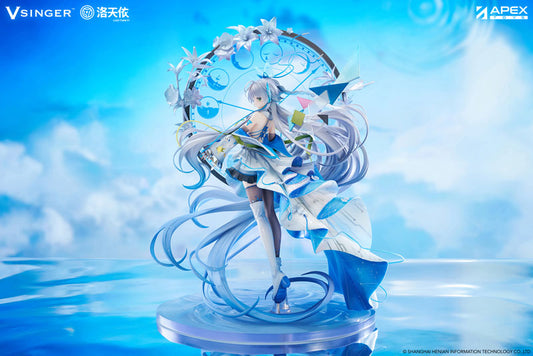 [Vsinger] Luo Tianyi - 12th Anniversary Ver. 1/7 Complete Figure