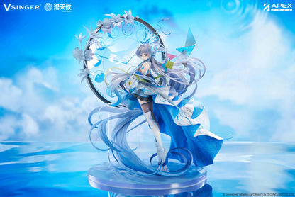 [Vsinger] Luo Tianyi - 12th Anniversary Ver. 1/7 Complete Figure