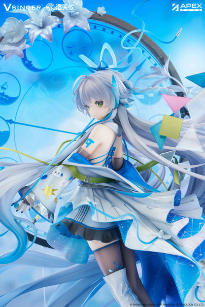 [Vsinger] Luo Tianyi - 12th Anniversary Ver. 1/7 Complete Figure