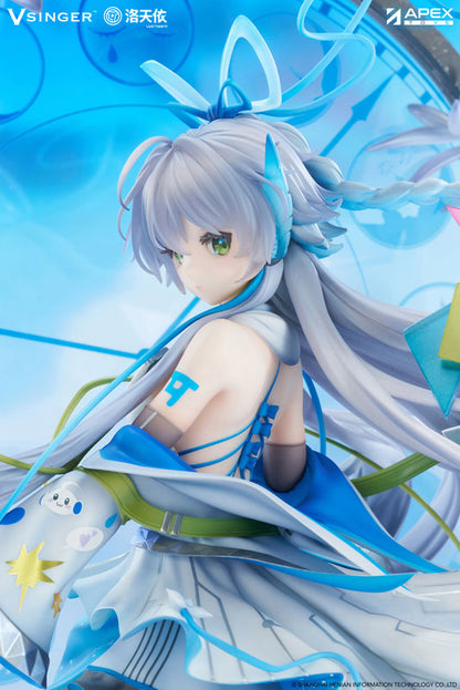 [Vsinger] Luo Tianyi - 12th Anniversary Ver. 1/7 Complete Figure