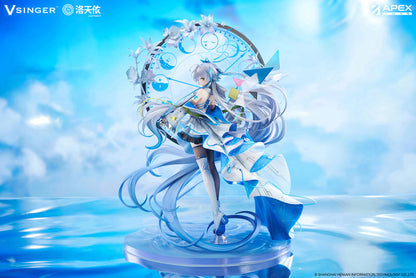 [Vsinger] Luo Tianyi - 12th Anniversary Ver. 1/7 Complete Figure