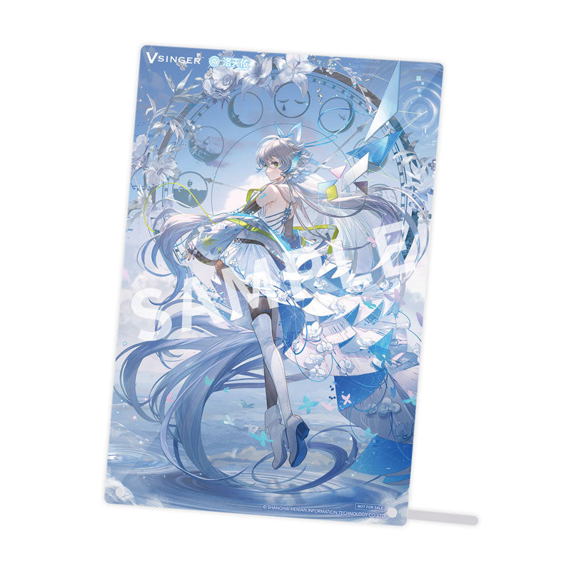 [Vsinger] Luo Tianyi - 12th Anniversary Ver. 1/7 Complete Figure