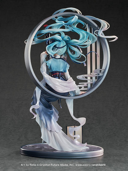 Character Vocal Series 01 Hatsune Miku - Han Gong Qiu Yue Ver. 1/7 Complete Figure