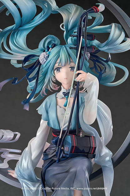 Character Vocal Series 01 Hatsune Miku - Han Gong Qiu Yue Ver. 1/7 Complete Figure