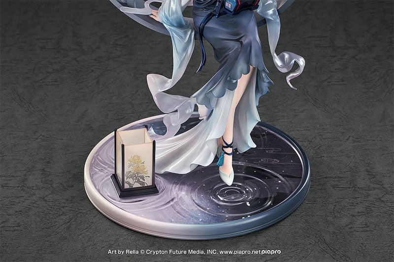 Character Vocal Series 01 Hatsune Miku - Han Gong Qiu Yue Ver. 1/7 Complete Figure