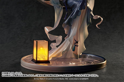 Character Vocal Series 01 Hatsune Miku - Han Gong Qiu Yue Ver. 1/7 Complete Figure