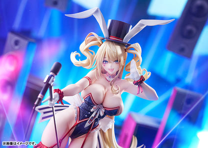 [Azur Lane] Guam - Stage-Setting Charmer 1/7 Complete Figure