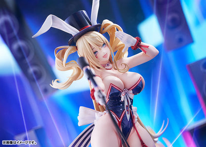 [Azur Lane] Guam - Stage-Setting Charmer 1/7 Complete Figure