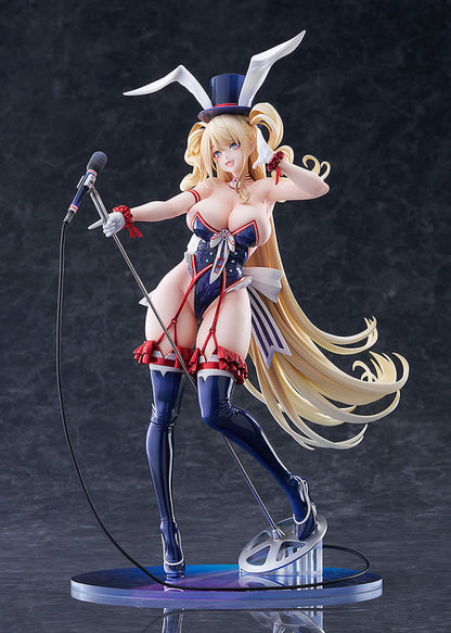 [Azur Lane] Guam - Stage-Setting Charmer 1/7 Complete Figure