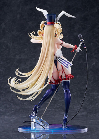 [Azur Lane] Guam - Stage-Setting Charmer 1/7 Complete Figure