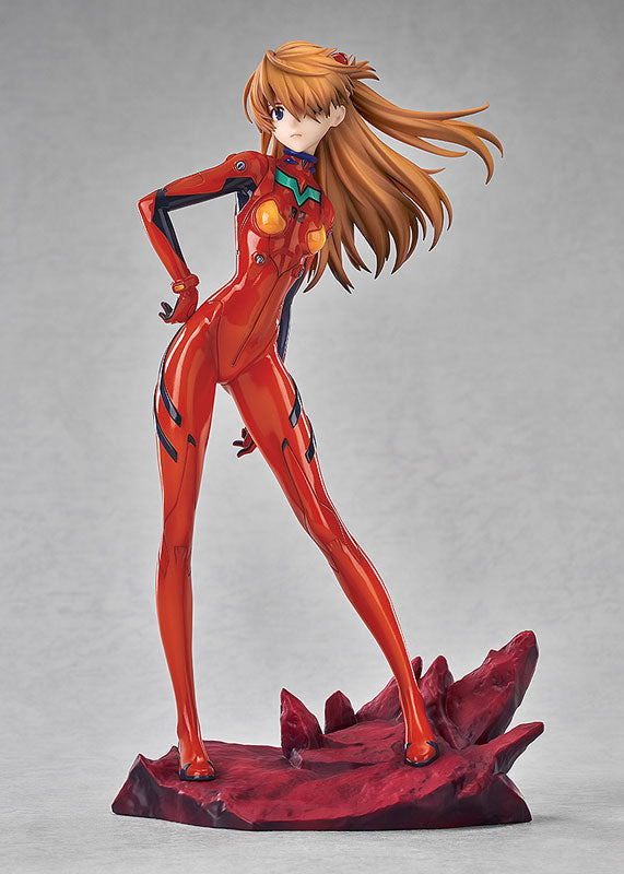 [Rebuild of Evangelion] Asuka Langley Shikinami - 1/7 Complete Figure