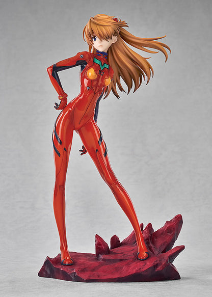 [Rebuild of Evangelion] Asuka Langley Shikinami - 1/7 Complete Figure