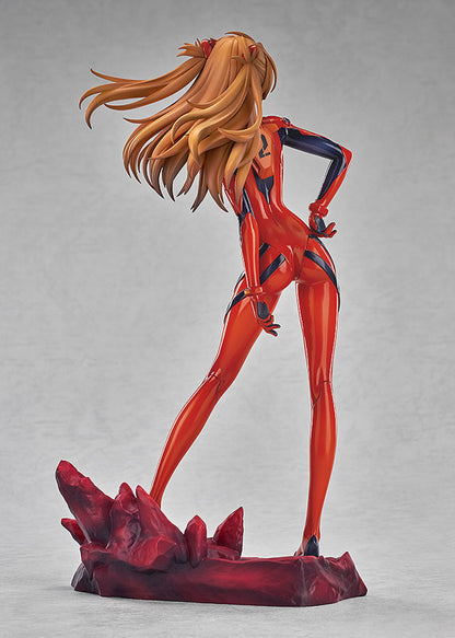 [Rebuild of Evangelion] Asuka Langley Shikinami - 1/7 Complete Figure