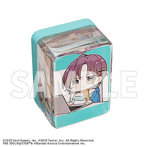 [THE IDOLM@STER SHINY COLORS x Mahjong Soul] Toru Asakura - Effortless Work Ver. Figure