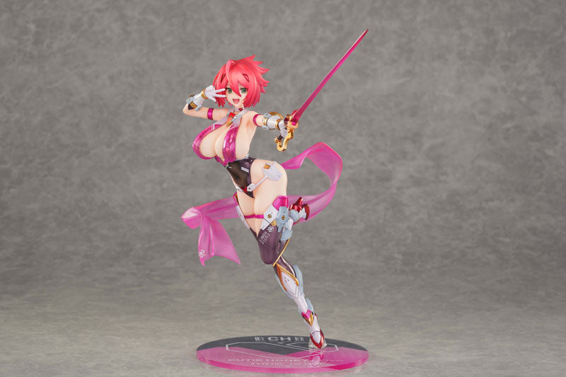 [Cutie Honey] Honey Kisaragi - 1/6 Complete Figure