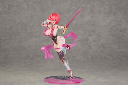 [Cutie Honey] Honey Kisaragi - 1/6 Complete Figure
