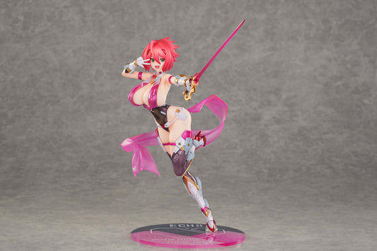 [Cutie Honey] Honey Kisaragi - 1/6 Complete Figure