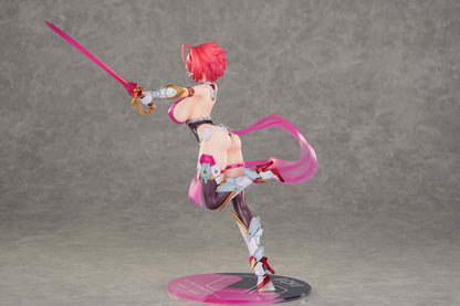 [Cutie Honey] Honey Kisaragi - 1/6 Complete Figure
