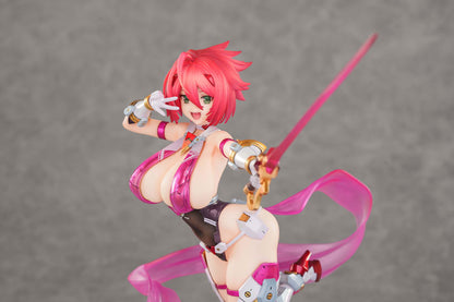 [Cutie Honey] Honey Kisaragi - 1/6 Complete Figure