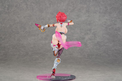 [Cutie Honey] Honey Kisaragi - 1/6 Complete Figure